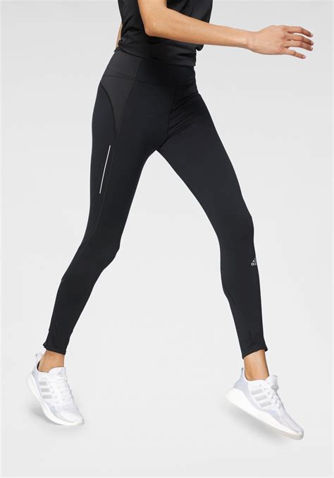 adidas performance lauftights damen|Sportliche adidas Performance Damen Tights & Leggings online.